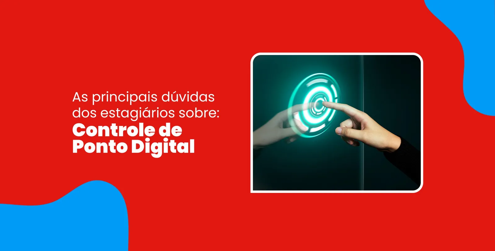 controle de ponto digital