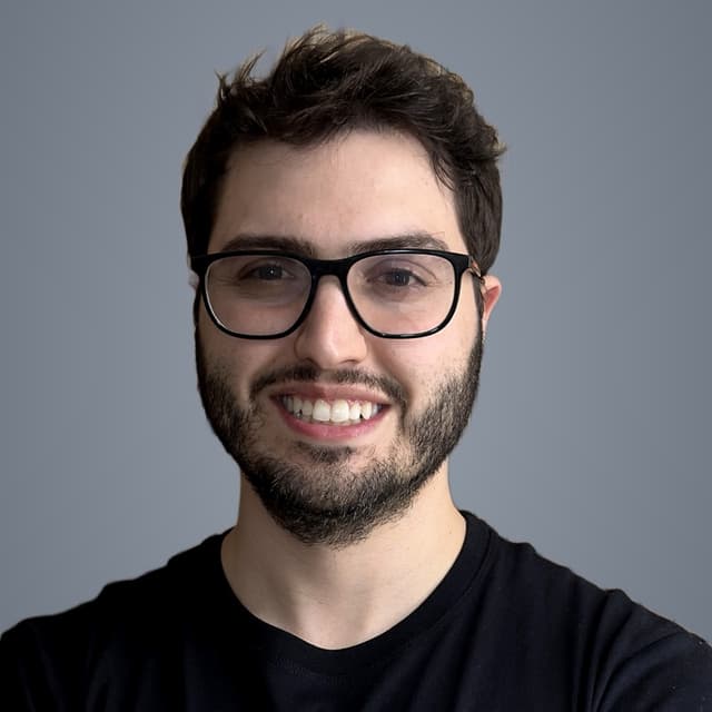Henrique Calandra, Founder e CEO do WallJobs