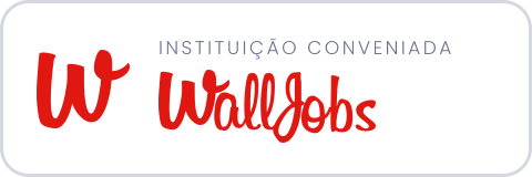 Instituição conveniada ao WallJobs