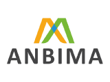 Logo de Anbima
