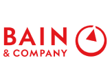 Logo de Bain