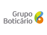 Logo de Boticário