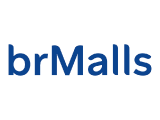 Logo de brMalls