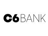 Logo de C6 banck