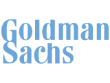 Logo de Goldman Sachs