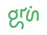 Logo de Grin