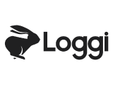 Logo de Loggi