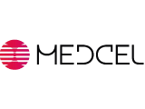 Logo de MedCel