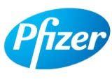 Logo de Pfizer