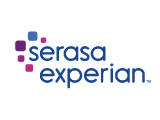 Logo de Serasa