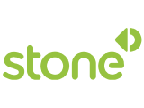 Logo de Stone