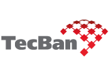 Logo de TecBan