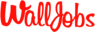 Walljobs logo