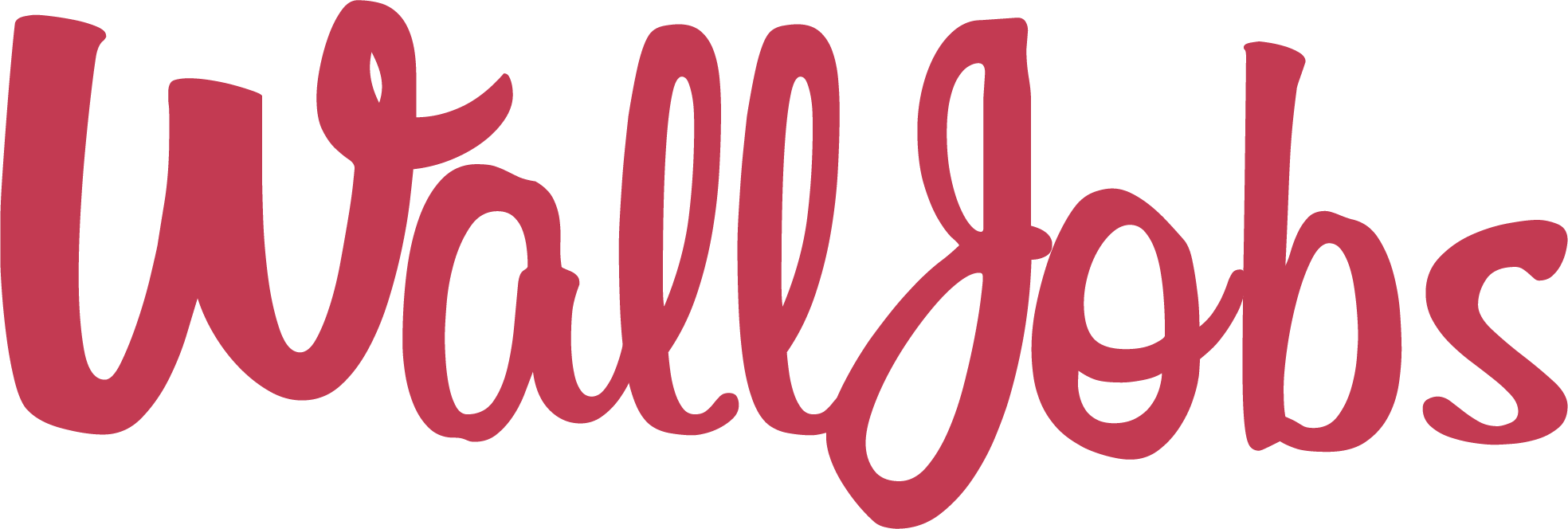 Logo do WallJobs